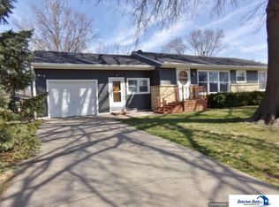 1626 Washington St, Beatrice, NE 68310