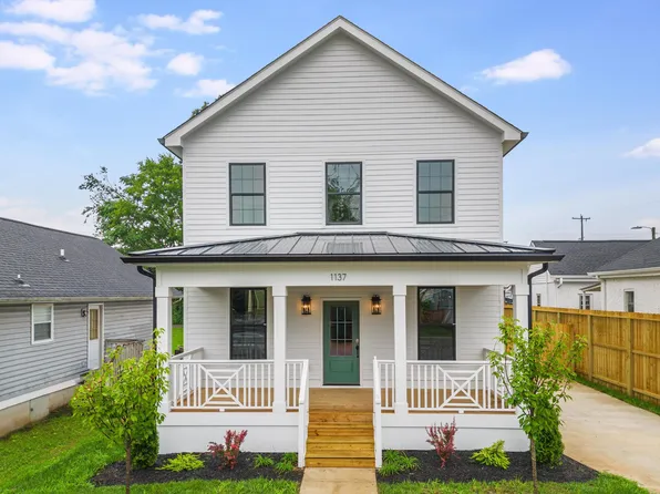 1137 Pierce Ave, Chattanooga, TN 37403