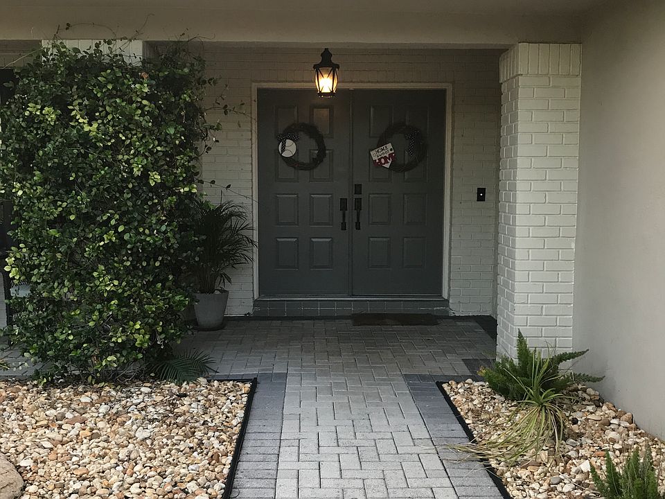 WELCOME HOME