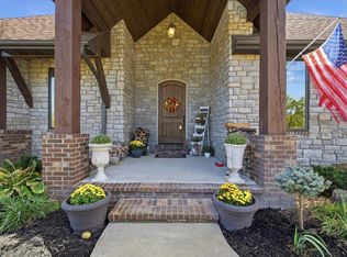 136 Arabian Way, Saddlebrooke, MO 65630