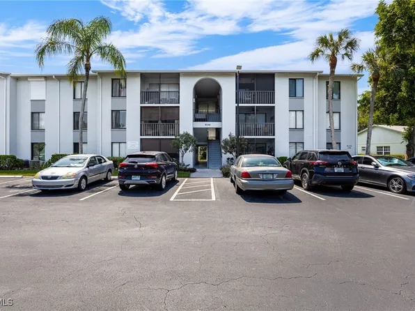 9540 Green Cypress Ln APT 11, Fort Myers, FL 33905