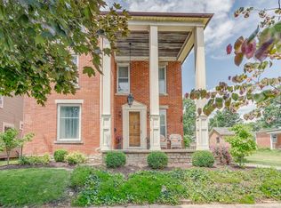 276 W Hill St, Wabash, IN 46992