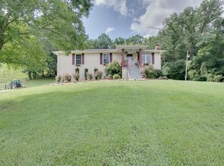 165 Martin Hollow Rd, Pleasant Shade, TN 37145