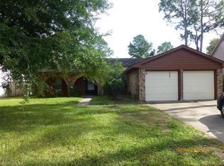 10531 Huntington Estates Dr, Houston, TX 77099