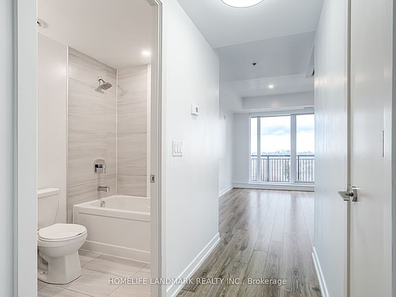 4th image of 90 Glen Everest Rd #912