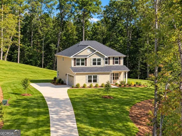 5382 Tuscany Dr, Douglasville, GA 30135