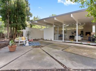741 Esplanada Way, Stanford, CA 94305