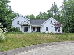 30 Forest Rd, Foxboro, MA 02035