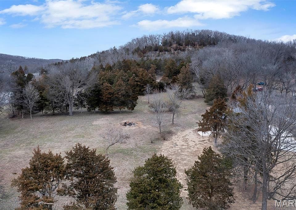 18531 S Fox Creek Ln, Pacific, MO 63069 | Zillow