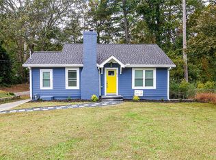578 Cedar Ave NW, Atlanta, GA 30318
