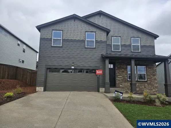 2209 Veneta Ave S, Salem, OR 97306