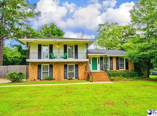 1323 Third Loop Rd, Florence, SC 29505