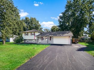 23949 S Green Heron Dr, Channahon, IL 60410