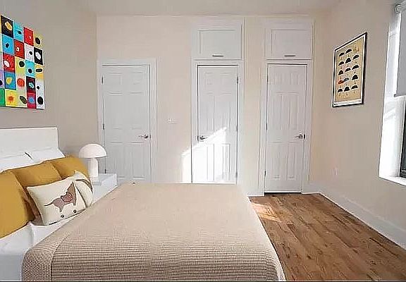 5th image of 72 Clarkson Ave #5L