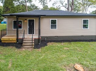 307 Blanton St, Kings Mountain, NC 28086
