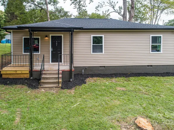 307 Blanton St, Kings Mountain, NC 28086