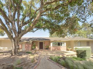 4113 Crest Rd, Pebble Beach, CA 93953