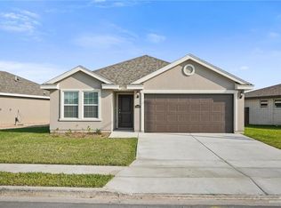 8306 N 34th Ln, McAllen, TX 78504