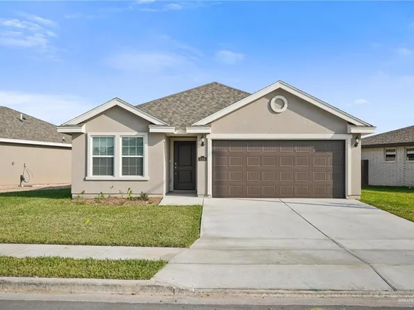 8306 N 34th Ln, McAllen, TX 78504