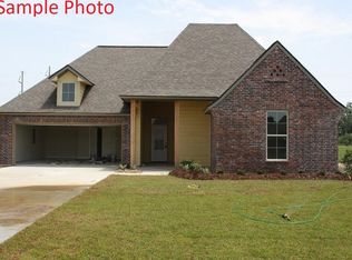 45 Hammock, Breaux Bridge, LA 70517