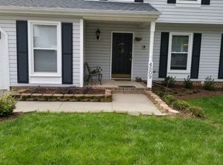 4509 Hollirose Pl, Raleigh, NC 27616