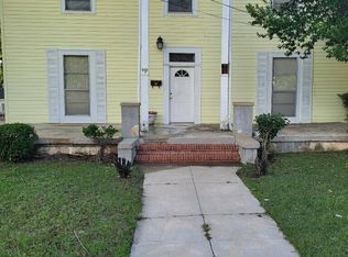 510 Edgewood Ave, Macon, GA 31201