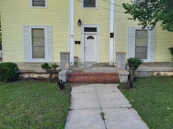 510 Edgewood Ave, Macon, GA 31201