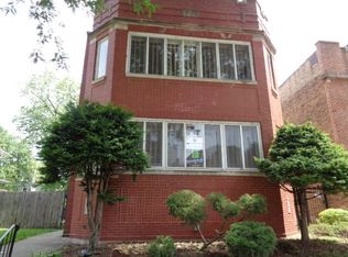 8209 S Sangamon St, Chicago, IL 60620