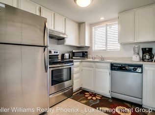 2401 N 70th St APT X, Scottsdale, AZ 85257