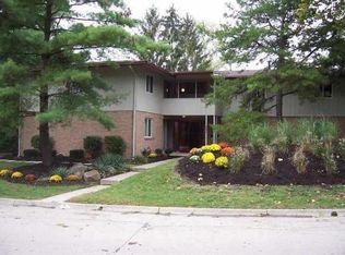 331 Fenway Rd #331, Columbus, OH 43214