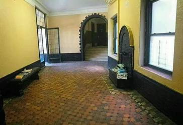 Rented by Brooklyn Vertical Inc.