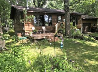 N6363 Ellsworth Lake Dr, Spooner, WI 54801
