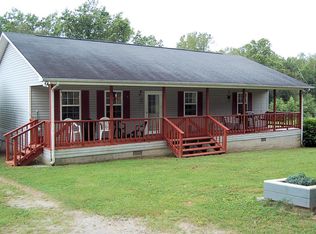 1443 Roddy Springs Rd, Coalmont, TN 37313