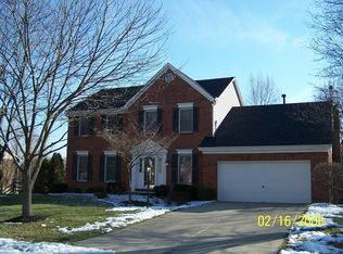 8309 Glenhaven Ct, West Chester, OH