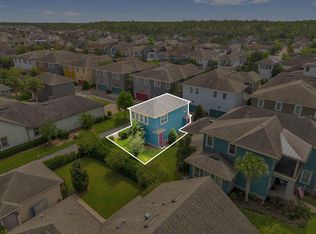 13779 Sachs Ave, Orlando, FL 32827