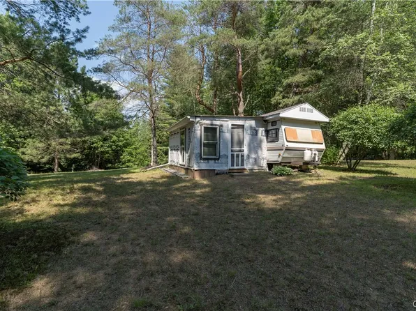 Trickey Rd Lot 11, Theresa, NY 13691