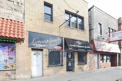 2827 N Milwaukee Ave #1 Photo 1