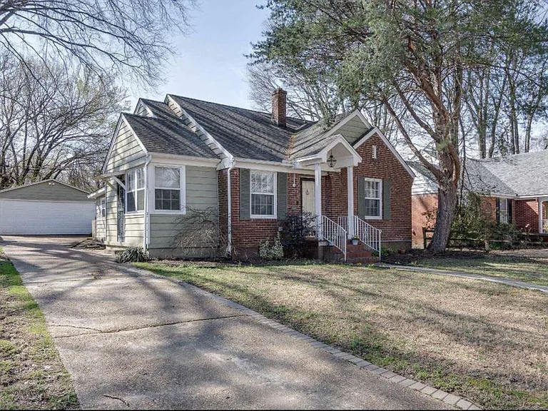 3611 Johnwood Dr — Photo 18