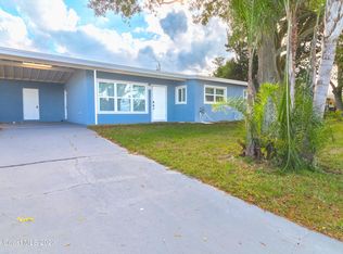 1975 Sarno Access, Melbourne, FL 32935