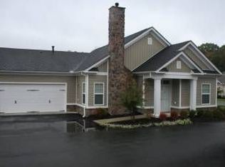 236 Pumpkin Pl, North Chesterfield, VA 23236