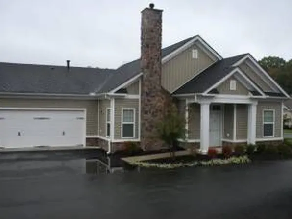236 Pumpkin Pl, North Chesterfield, VA 23236
