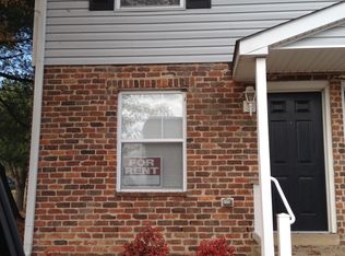 3515 Briel St #U101, Richmond, VA 23223