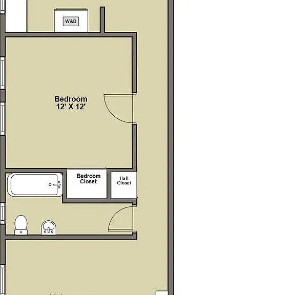 906 Lancaster St #A — Photo 14
