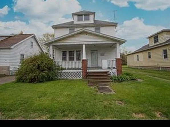 20500 Veach St, Detroit, MI 48234