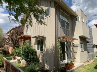 1802 Canyon Blvd #2, Boulder, CO 80302