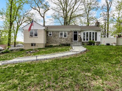 278 (aka 272) Alta Vista Drive, Yonkers, NY, 10710