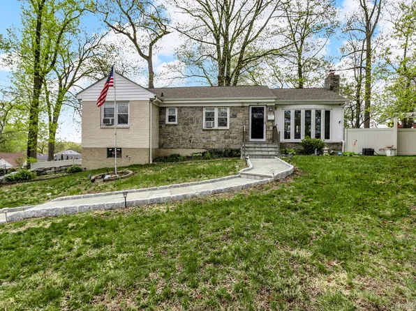 278 (aka 272) Alta Vista Drive, Yonkers, NY 10710