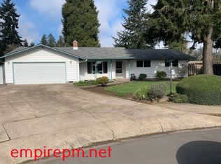 2730 Summer Ln, Eugene, OR 97404