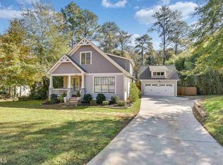 1130 Fayetteville Rd, Atlanta, GA 30316