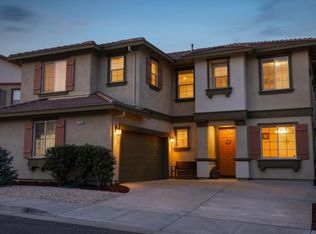 2169 Yellow Rose Cir, Fairfield, CA 94534